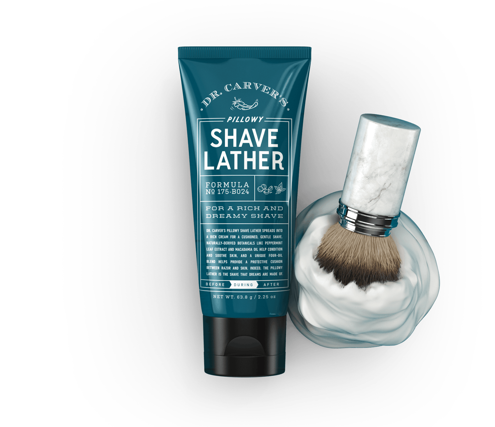 Travel Size Shaving Cream Lather Dollar Shave Club